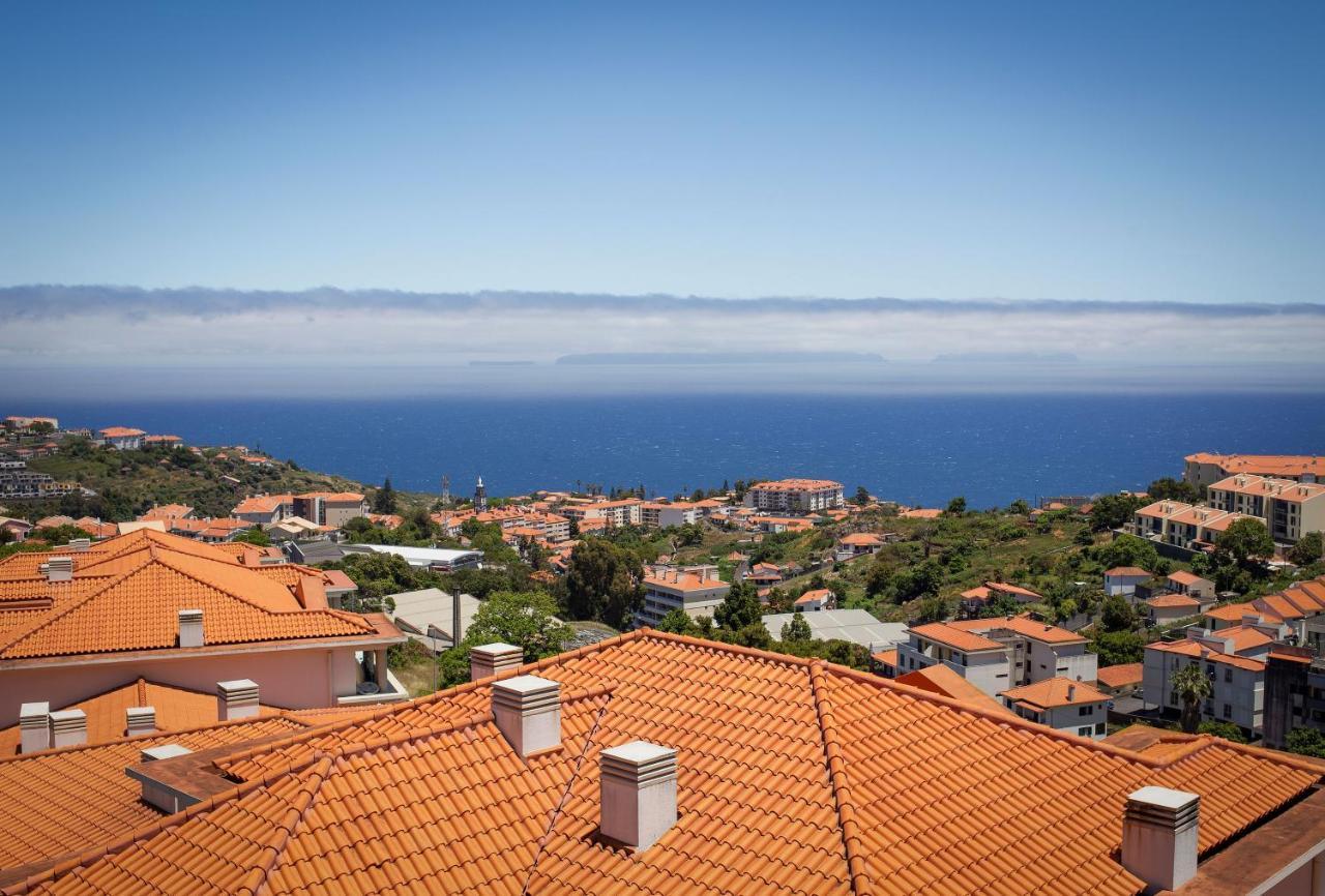 Canico Quintas III By Trip2Portugal エクステリア 写真