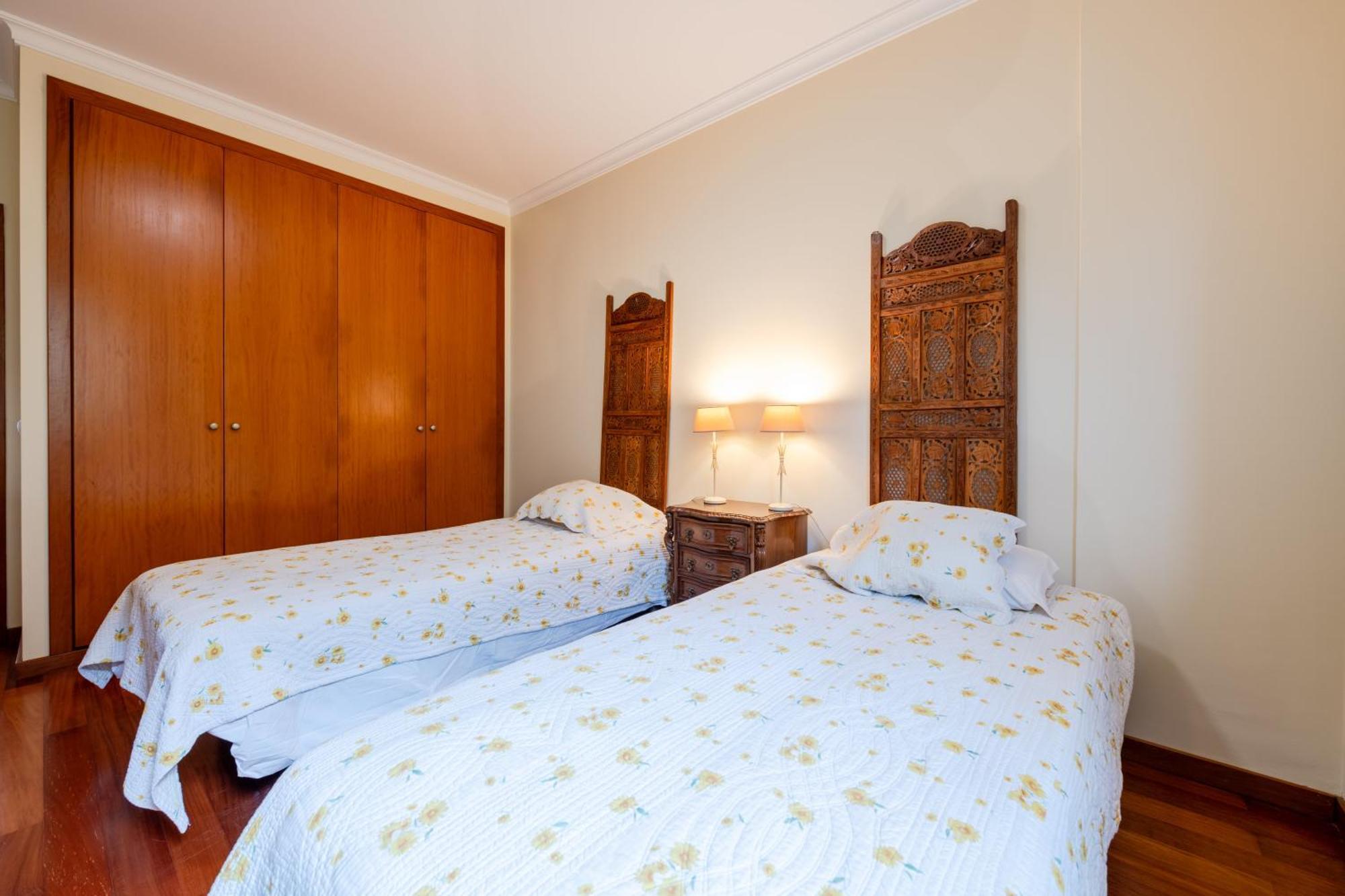 Canico Quintas III By Trip2Portugal エクステリア 写真