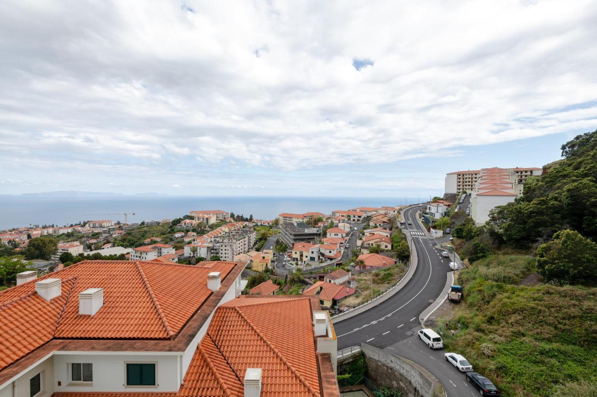 Canico Quintas III By Trip2Portugal エクステリア 写真